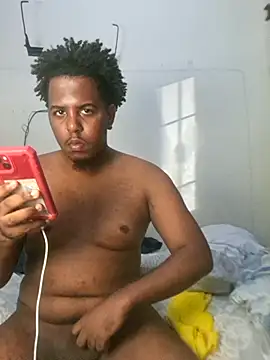 anubi0880 online show from 14, 9, 2025