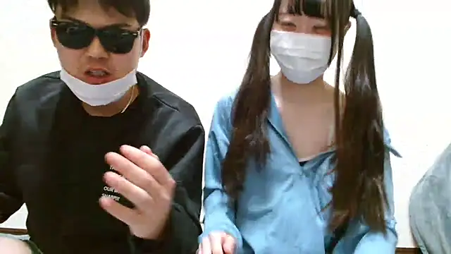 Sara03 JP online show from 24, 12, 2024