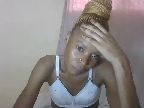 Sweetpetite254 online show from 8, 7, 2026