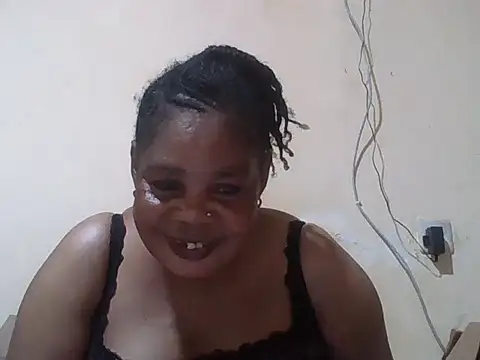 ANALQUEEN4 online show from 15, 3, 2026