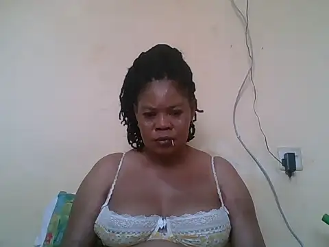 ANALQUEEN4 online show from 26, 4, 2026