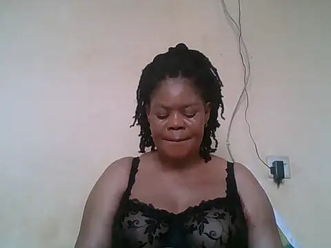 ANALQUEEN4 online show from 22, 4, 2026