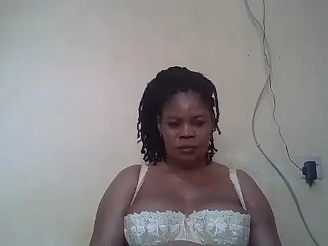 ANALQUEEN4 online show from 27, 4, 2026