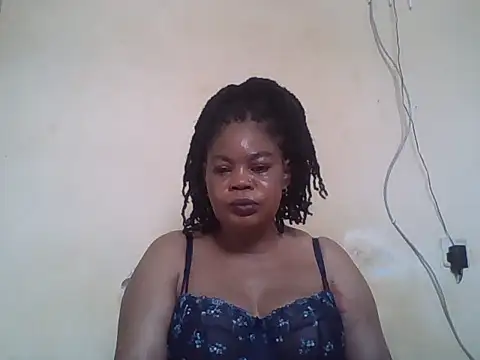 ANALQUEEN4 online show from 17, 5, 2026