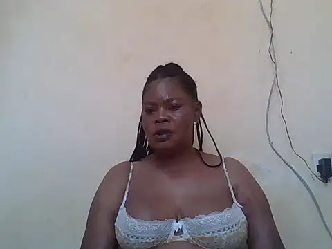 ANALQUEEN4 online show from 7, 1, 2026