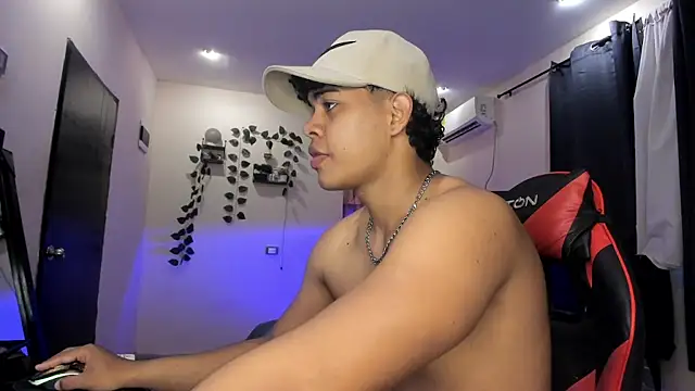 johan beley  online show from 1, 3, 2026