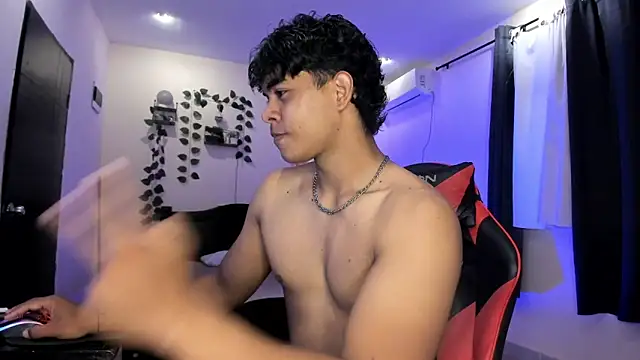 johan beley  online show from 10, 4, 2026