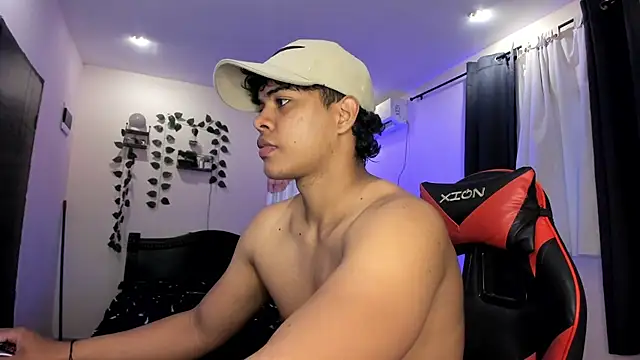 johan beley  online show from 11, 4, 2026