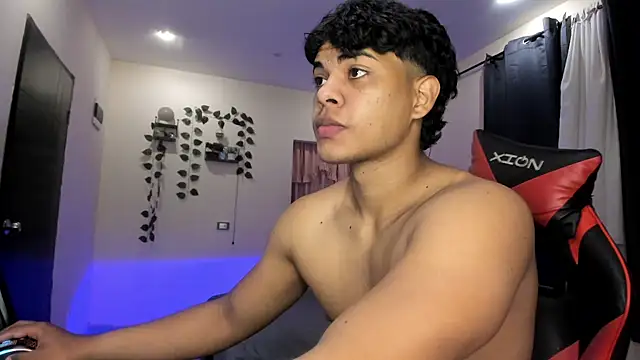 johan beley  online show from 13, 3, 2026