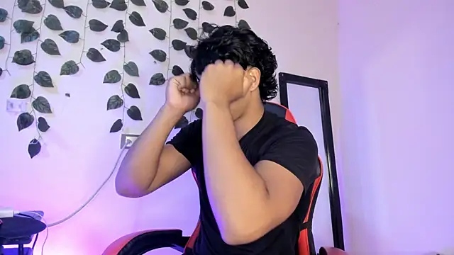 johan beley  online show from 4, 12, 2025