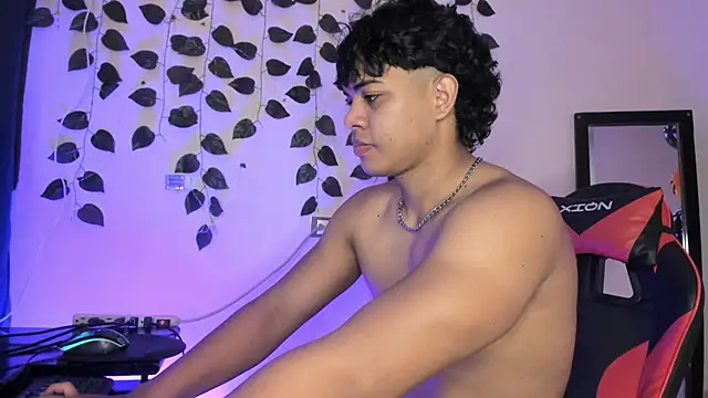 johan beley  online show from 7, 11, 2025