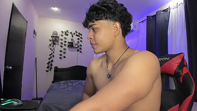 johan beley  online show from 15, 4, 2026