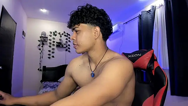 johan beley  online show from 20, 4, 2026