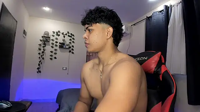 johan beley  online show from 12, 3, 2026