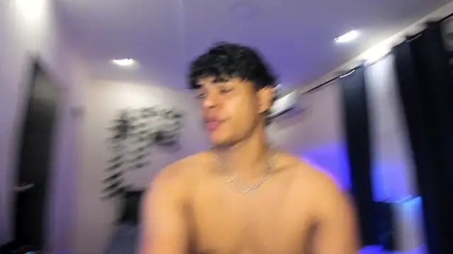 johan beley  online show from 4, 4, 2026