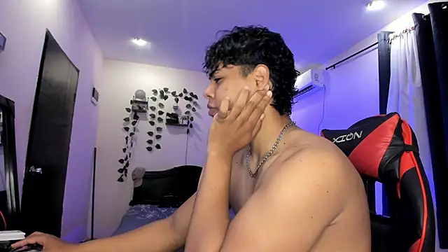 johan beley  online show from 8, 4, 2026