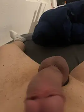 Snapshot of 18yogermann chatting on 28, 1, 2025 18yogermann online show from 28, 1, 2025