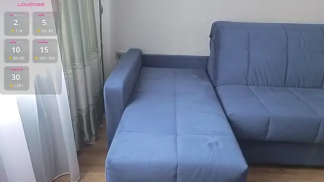 MilaaMilaa online show from 13, 3, 2026