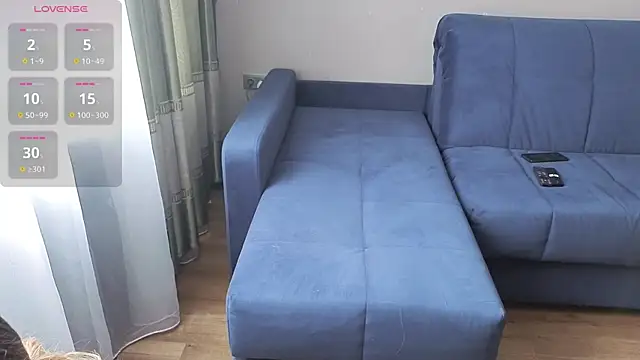 MilaaMilaa online show from 3, 3, 2026