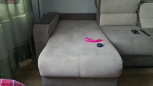 MilaaMilaa online show from 23, 9, 2025