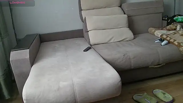 MilaaMilaa online show from 12, 1, 2026