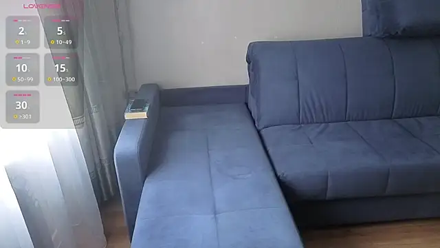 MilaaMilaa online show from 6, 4, 2026