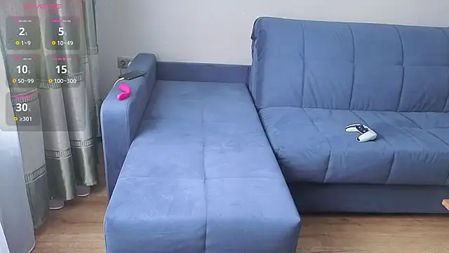 MilaaMilaa online show from 6, 3, 2026