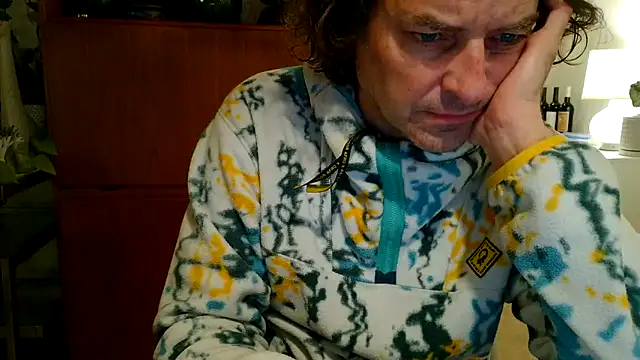 costanza7070 online show from 7, 3, 2025