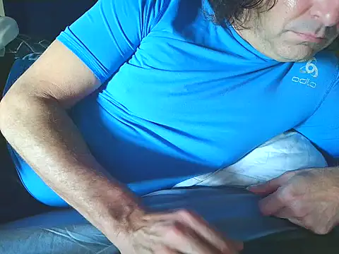 costanza7070 online show from 18, 1, 2026