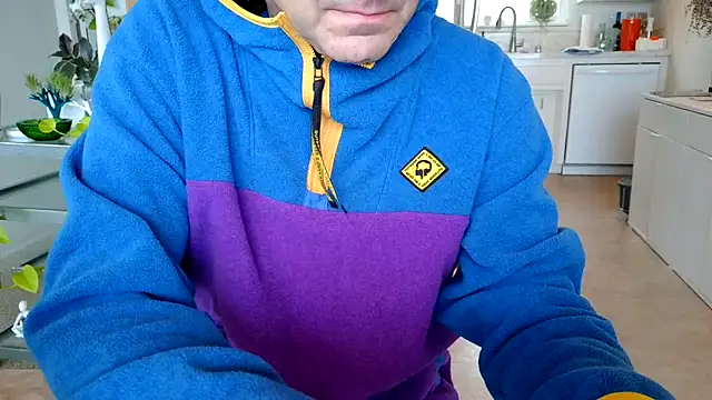 costanza7070 online show from 14, 3, 2025