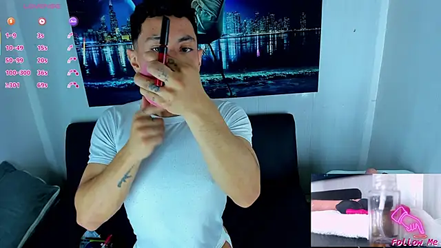 Piggy Eddy online show from 11, 9, 2025