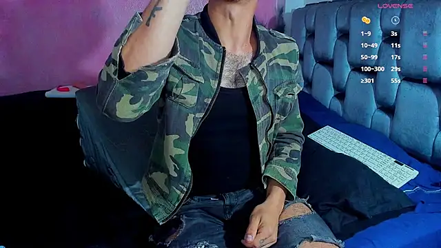 Piggy Eddy online show from 24, 2, 2025