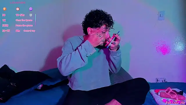 Piggy Eddy online show from 3, 4, 2026