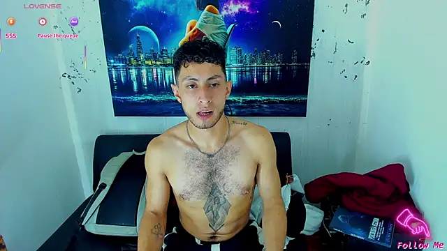 Piggy Eddy online show from 13, 11, 2025