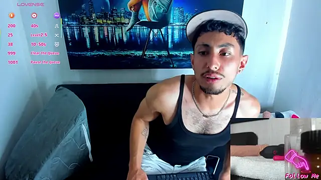 Piggy Eddy online show from 14, 9, 2025