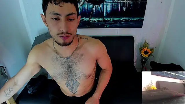 Piggy Eddy online show from 26, 9, 2025