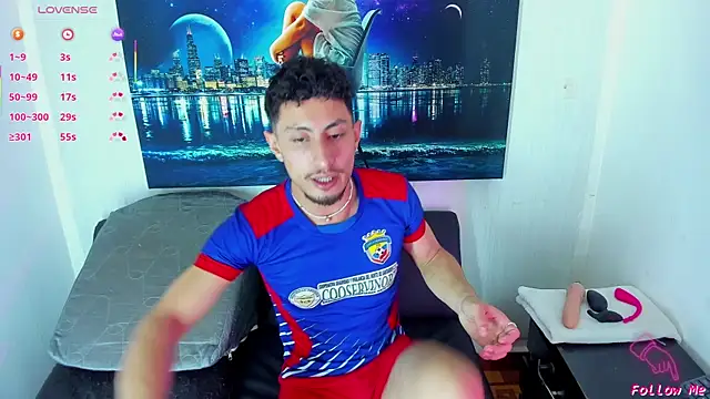 Piggy Eddy online show from 15, 10, 2025