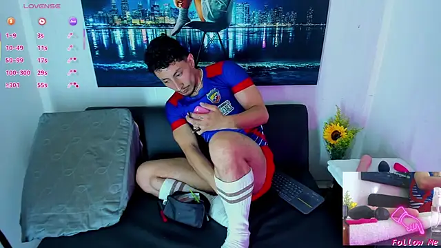 Piggy Eddy online show from 22, 9, 2025