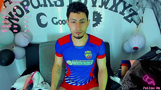 Piggy Eddy online show from 28, 10, 2025