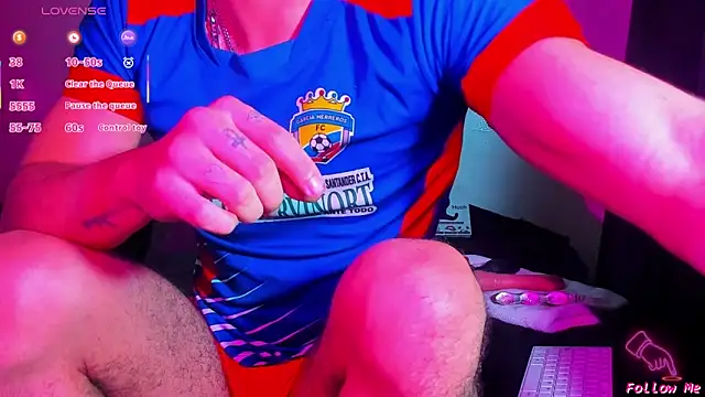 Piggy Eddy online show from 23, 2, 2026