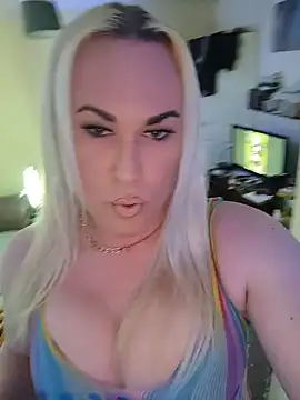 Connie Pepper online show from 18, 5, 2026