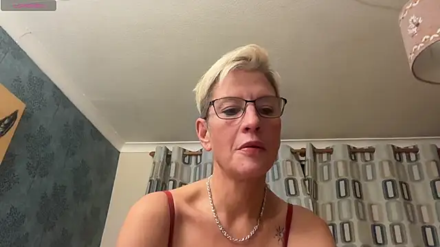 JennyHazel1 online show from 23, 11, 2025