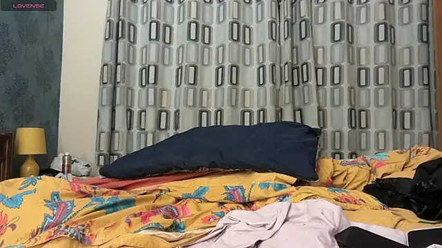 JennyHazel1 online show from 16, 11, 2025