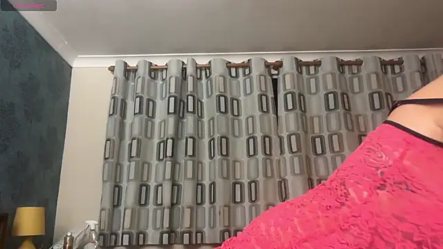 JennyHazel1 online show from 29, 10, 2025