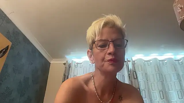JennyHazel1 online show from 21, 6, 2026