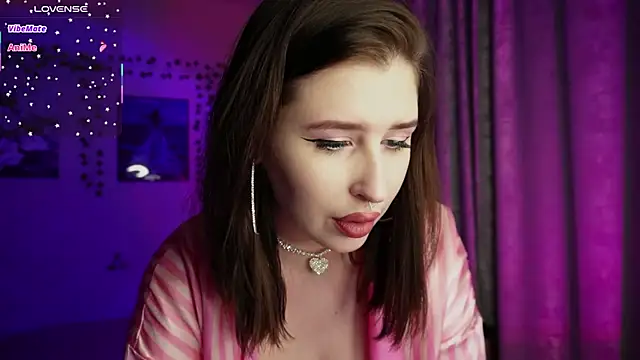 Alice   Rose online show from 22, 5, 2026