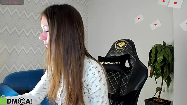 Snapshot of Nicole_Charm chatting on 24, 2, 2026 Nicole Charm online show from 24, 2, 2026