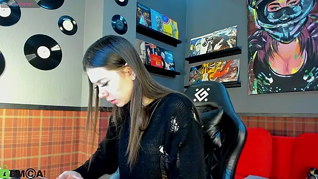 Snapshot of Nicole_Charm chatting on 3, 3, 2026 Nicole Charm online show from 3, 3, 2026