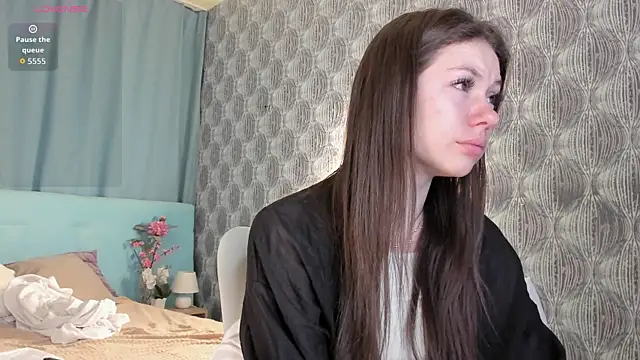 Snapshot of Nicole_Charm chatting on 20, 6, 2026 Nicole Charm online show from 20, 6, 2026