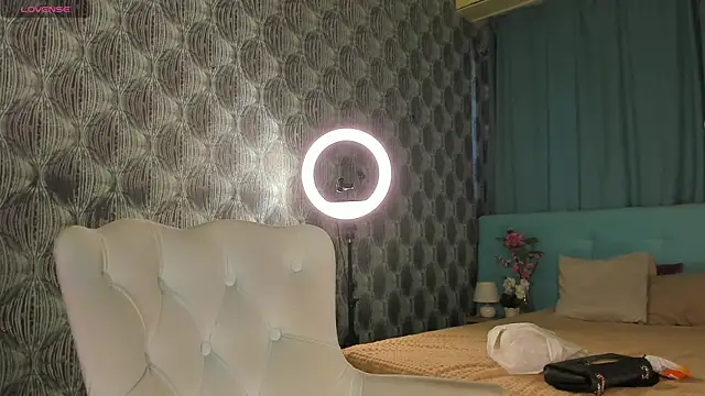 Snapshot of Nicole_Charm chatting on 25, 6, 2026 Nicole Charm online show from 25, 6, 2026